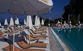 Hotel Granit Ohrid